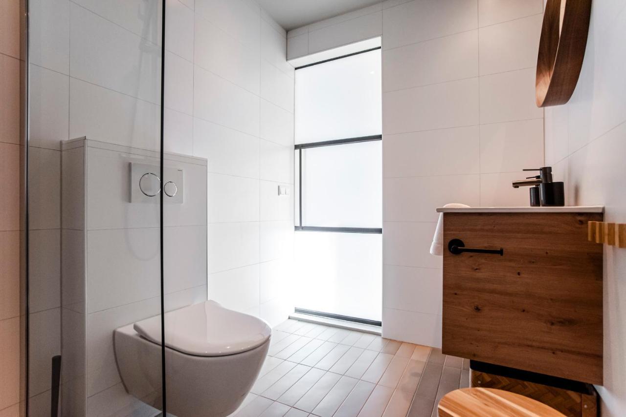 Spacious Luxury Loft Zandvoort Kültér fotó