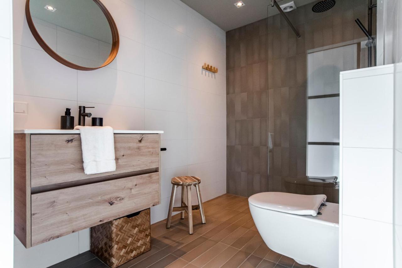 Spacious Luxury Loft Zandvoort Kültér fotó